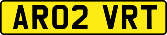 AR02VRT
