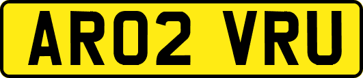 AR02VRU