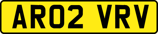AR02VRV
