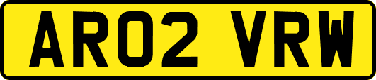 AR02VRW