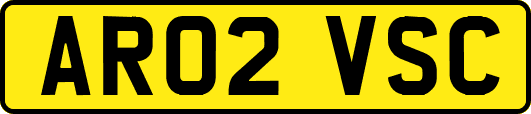 AR02VSC