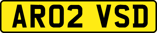AR02VSD