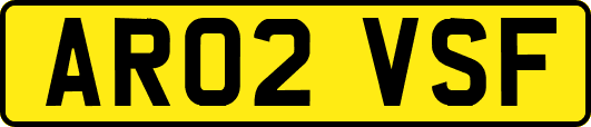AR02VSF