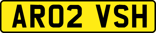AR02VSH