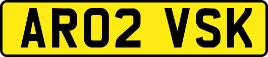 AR02VSK