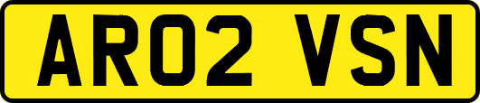 AR02VSN