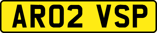 AR02VSP
