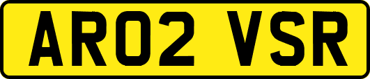 AR02VSR