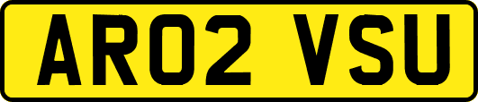 AR02VSU