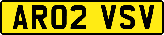 AR02VSV