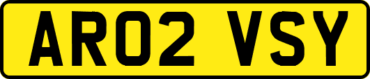 AR02VSY
