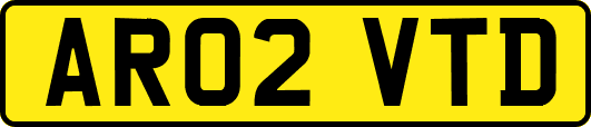 AR02VTD