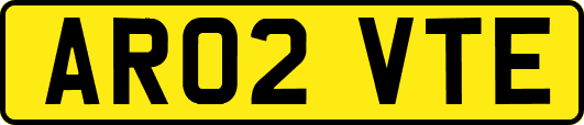 AR02VTE