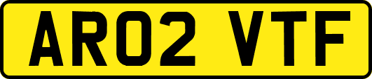 AR02VTF