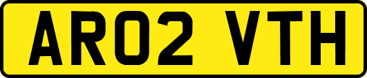 AR02VTH