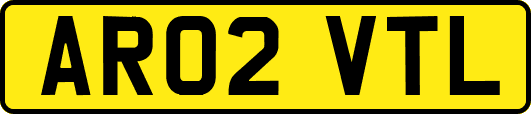 AR02VTL