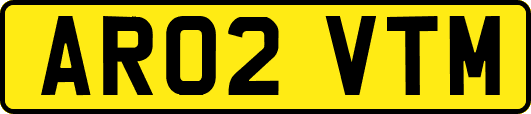 AR02VTM