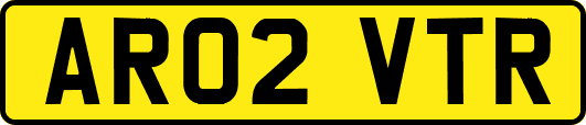 AR02VTR