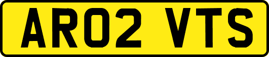 AR02VTS