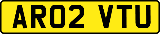 AR02VTU
