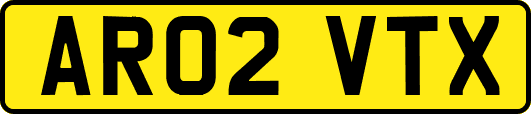 AR02VTX