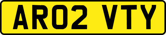 AR02VTY