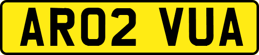 AR02VUA