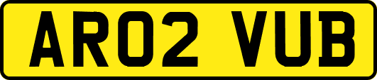 AR02VUB