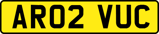 AR02VUC
