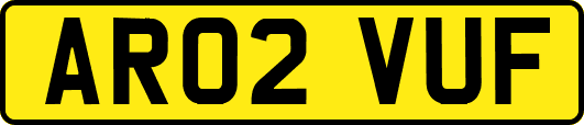 AR02VUF