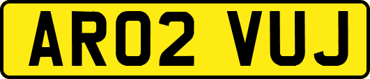 AR02VUJ