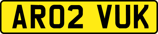 AR02VUK