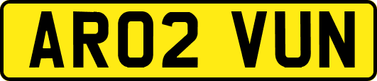 AR02VUN