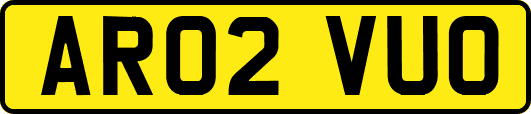 AR02VUO