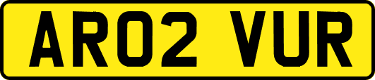AR02VUR