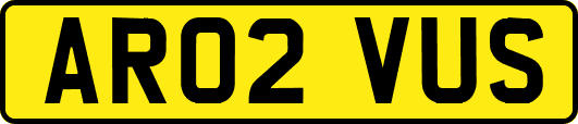AR02VUS