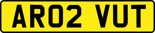 AR02VUT