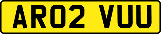 AR02VUU