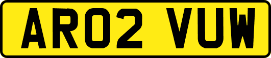 AR02VUW