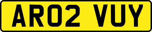 AR02VUY