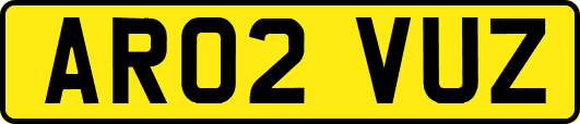 AR02VUZ