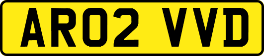 AR02VVD