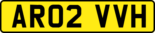 AR02VVH