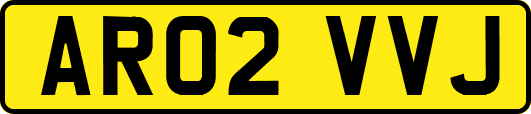 AR02VVJ