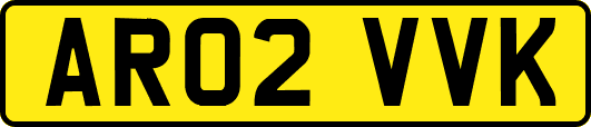 AR02VVK