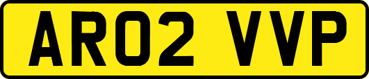 AR02VVP