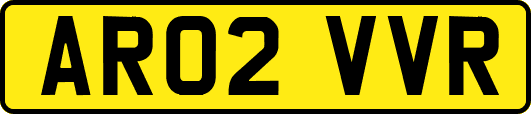 AR02VVR