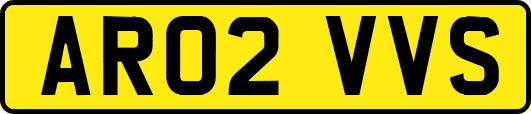 AR02VVS