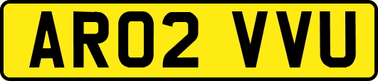 AR02VVU