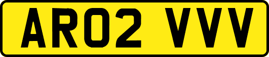 AR02VVV